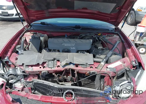 2005 Buick Lacrosse Cxl from USA, damaged, VIN 2G4WD532251224953